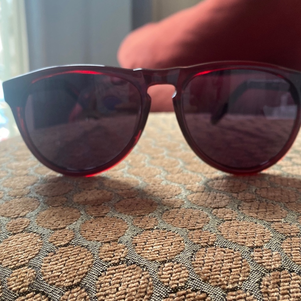 Aqua Swiss Sunglasses Made in Italy